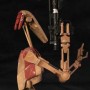 Battle Droid Security