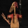 Battle Droid Security