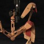 Battle Droid Security