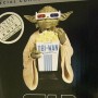 Yoda In 3D Glasses (WonderCon 2012) (produkce)