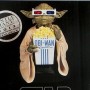 Yoda In 3D Glasses (WonderCon 2012) (produkce)