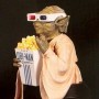 Yoda In 3D Glasses (WonderCon 2012) (produkce)