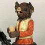 Kabe And Muftak (studio)