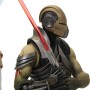 Starkiller And Evil Apprentice (Action Figure Xpress) (studio)