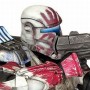 Star Wars - Republic Commando: Delta Squad Sev