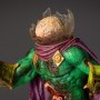 Mysterio Zombie