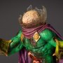 Mysterio Zombie