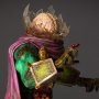 Mysterio Zombie