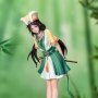 Gentle Tapping On The Bamboo Flute A´nu Gift+