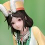 Gentle Tapping On The Bamboo Flute A´nu Gift+
