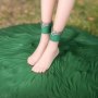 Gentle Tapping On The Bamboo Flute A´nu Gift+