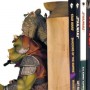 Jabba's Palace Bookends (studio)