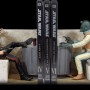 Mos Eisley Cantina Bookends (studio)