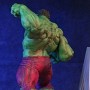 Hulk knižní opěrka (studio)