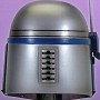 Jango Fett Helm (studio)