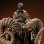 Bantha And Tusken Raider