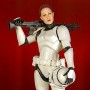 Star Wars: Female Stormtrooper Jes Gistang
