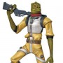 Star Wars Animated: Bossk (Celebration V)