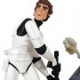 Star Wars Animated: Han Solo In Stormtrooper Disguise (SDCC 2010, Celebration V)