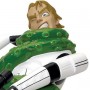 Luke Skywalker Stormtrooper (Action Figure Xpress) (studio)