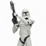 Star Wars-Clone Wars: Clone Trooper White