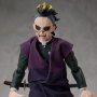 Genya Shinazugawa BUZZmod