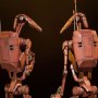 Geonosis Infantry Battle Droids