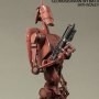 Geonosis Infantry Battle Droids