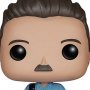 Orange Is The New Black: George Pornstache Mendez Pop! Vinyl