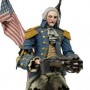 Bioshock Infinity: George Washington Heavy Hitter Patriot