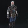 Witcher 3-Wild Hunt: Geralt Of Rivia (Witch Hunter)