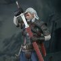 Geralt Of Rivia (Witch Hunter)