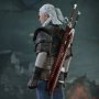 Geralt Of Rivia (Witch Hunter)