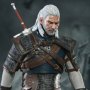 Geralt Of Rivia (Witch Hunter)