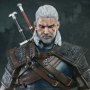 Geralt Of Rivia (Witch Hunter)