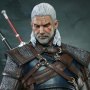 Geralt Of Rivia (Witch Hunter)