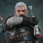 Geralt Of Rivia (Witch Hunter)