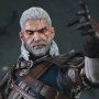 Geralt Of Rivia (Witch Hunter)