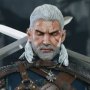 Geralt Of Rivia (Witch Hunter)