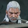 Geralt Of Rivia (Witch Hunter)