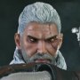 Geralt Of Rivia (Witch Hunter)