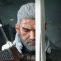 Geralt Of Rivia (Witch Hunter)