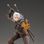 Witcher Bishoujo: Geralt