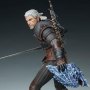 Witcher 3-Wild Hunt: Geralt