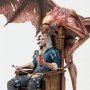 Witcher 3-Wild Hunt: Geralt Deluxe