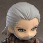 Geralt Nendoroid