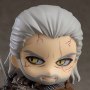 Geralt Nendoroid