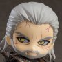 Geralt Nendoroid