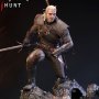 Geralt Of Rivia (Prime 1 Studio)