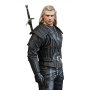 Geralt Of Rivia